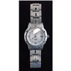 Men's Watch Swiss Tradition Silver Toned