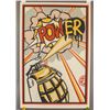 Image 1 : Shepard Fairey 1970- American Litho Signed  '15