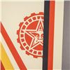 Image 3 : Shepard Fairey 1970- American Litho Signed  '15