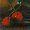 Image 4 : Oil on Board Signed Mazia