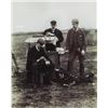 Image 1 : Photograph "The 1st Golf Beverage Cart" SA-511