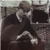 Image 3 : Photograph "The 1st Golf Beverage Cart" SA-511