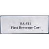 Image 7 : Photograph "The 1st Golf Beverage Cart" SA-511