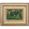 Image 2 : French Oil on Canvas Signed Claude Monet