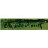 Image 3 : French Oil on Canvas Signed Claude Monet