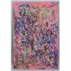 Image 2 : American Oil on Board Signed de Kooning
