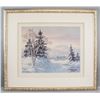 Image 2 : Jacques Fugere 1930-2016 Canadian Litho 53/500