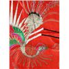 Image 2 : Chinese Silk Embroidery Panel