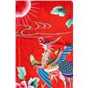 Image 2 : Chinese Silk Embroidery Flower and Phoenixes