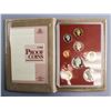Image 1 : Coin Set 1988 Royal Australian Mint Canberra