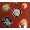 Image 8 : Coin Set 1988 Royal Australian Mint Canberra