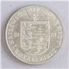 Image 1 : Guernsey Coin 1978 25 Pence Non-Circulating