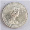 Image 2 : Guernsey Coin 1978 25 Pence Non-Circulating