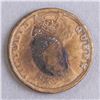 Image 1 : Hong Kong Coin 1899 1 Cent
