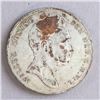 Image 2 : Netherlands 1840 2 1/2 Gulden