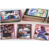 Image 3 : Donruss MLB Baseball Trading Cards 1984-1986