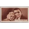 Image 2 : Lot of 7 Movie Star Cards