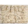 Image 3 : Chinese Wood Carved Musician and Panel