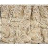 Image 4 : Chinese Wood Carved Musician and Panel