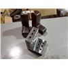 Image 1 : Right Angle Precision Positioning Blocks 1/4"-20