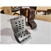 Image 2 : Right Angle Precision Positioning Blocks 1/4"-20
