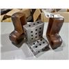 Image 1 : Right Angle Precision Positioning Blocks