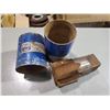 Image 1 : Wells Tap 2" 11-1/2 NPT