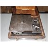 Image 1 : Eclipse Magnetic Vise No.927