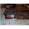 Image 2 : Eclipse Magnetic Vise No.927