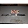 Image 1 : Lot of Square Key Way Bar