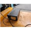 Image 8 : Econo Lift Ground Lift scissor Work Table 2000lbs (110v)