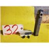 Image 1 : Tool Holder with Ceramic Inserts