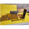 Image 2 : Holder MDQNR2525M1504 with Inserts (100)