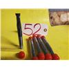 Image 1 : Lot de HSS End Mill 12mm 2fl.