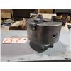 Image 2 : 3 jaw Chuck 6" on D1-5