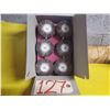 Image 1 : Box of Flap Wheel 3" x 1/2" x 1/4" Gr.180