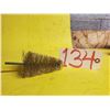 Image 1 : Steel Wire Conical Brush 4" long (6" total)