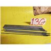 Image 1 : Lot (10) of Wire Brush 12"