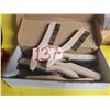 Image 1 : Box of Shoe Brush 10" x 3/8" x 5"1/2