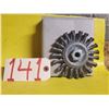 Image 1 : SIT knot Brush 5" x 5/8"-11