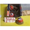 Image 1 : Lot(7) of SIT 2"1/2 Cup Brush (5/8"-11)