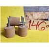 Image 1 : REX-CUT Mounted Points 1"1/2 x 1/4" MTX24 D2