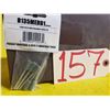 Image 1 : Bag(5) of KETO Mounted Points shank 1/8"