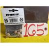 Image 1 : Bag(5) of KETO Mounted Points shank 1/8"