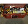 Image 2 : Drawer Tool Box wih contain