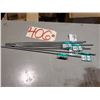 Image 1 : Threaded Rod 10-24 x 12"