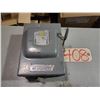 Image 1 : Square D cutter 30AMP 120/240v