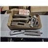 Image 1 : Box of Clamping Tools