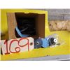 Image 1 : Box of KETO abrasive Quick Change Disc 2" Gr.50 with Mandrel