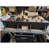 Image 1 : Angle Plate 32" with Clamps on it